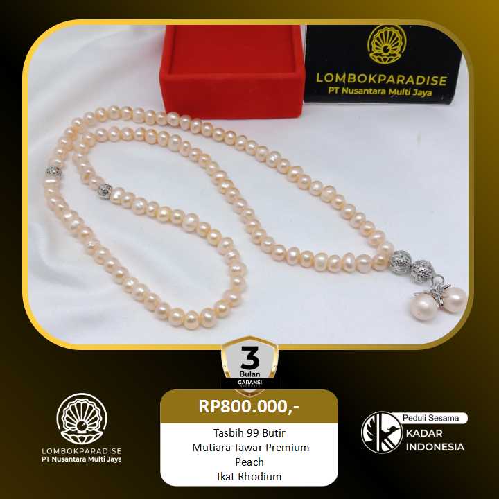 Mutiara 
