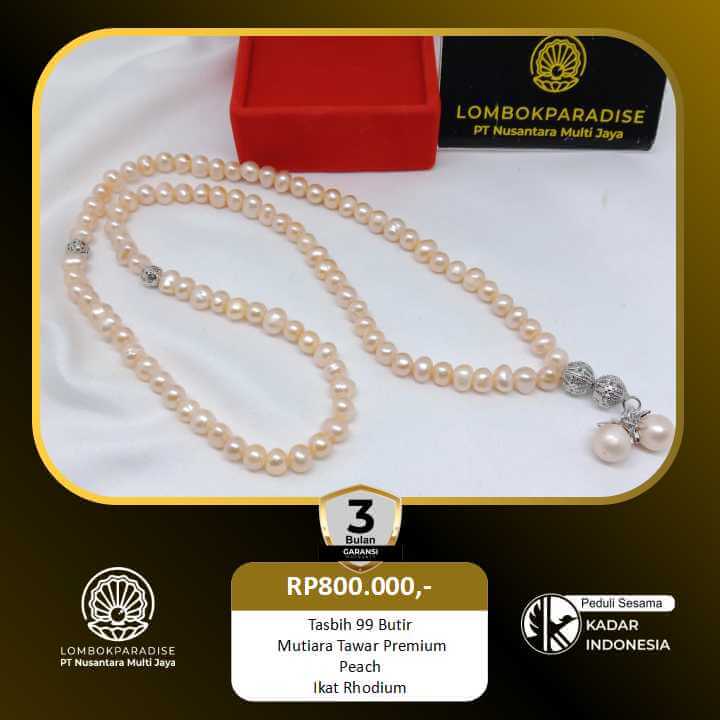 Mutiara 